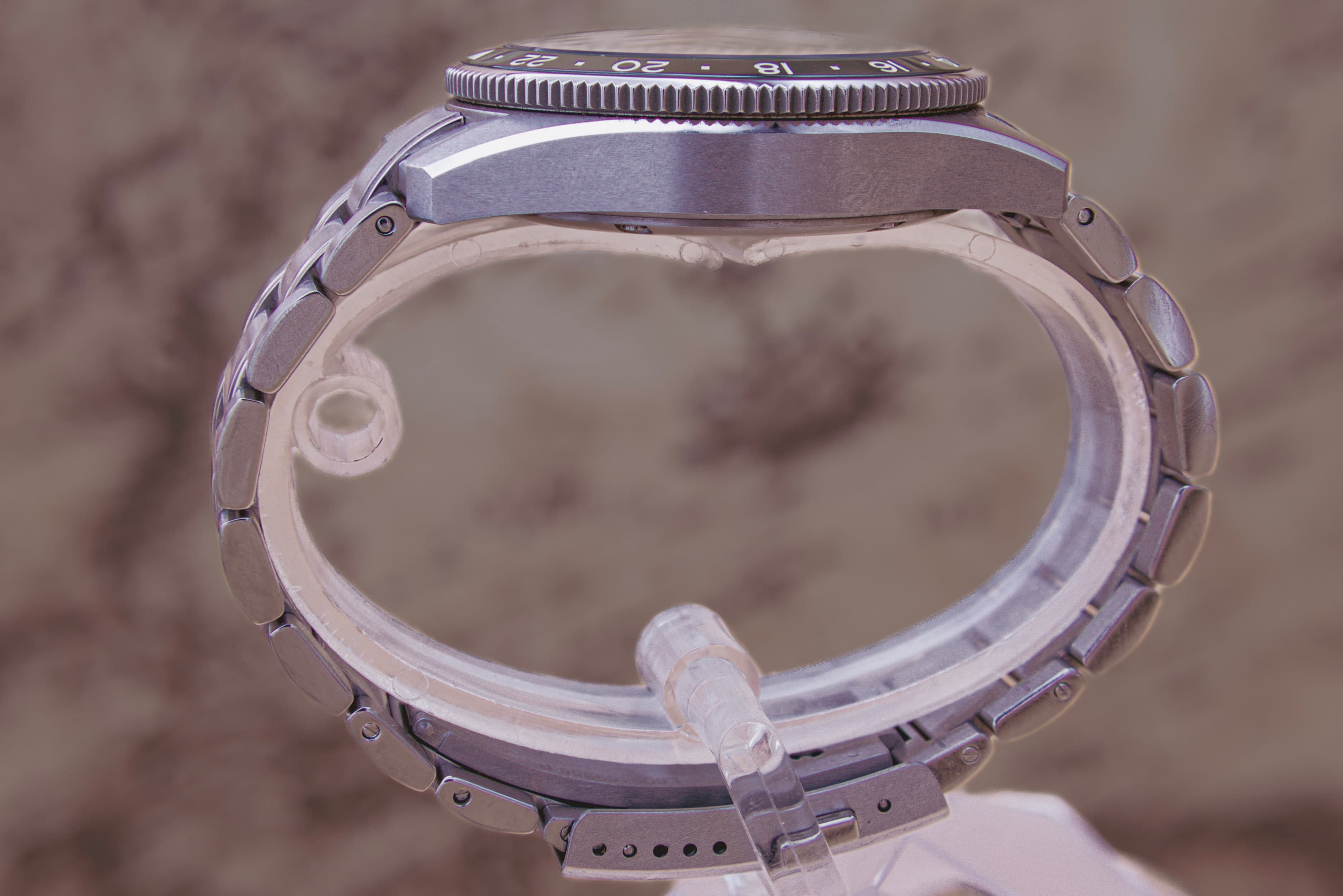 Longines Spirit Zulu Time (Ref. L3.802.4.63.6) — photo 6